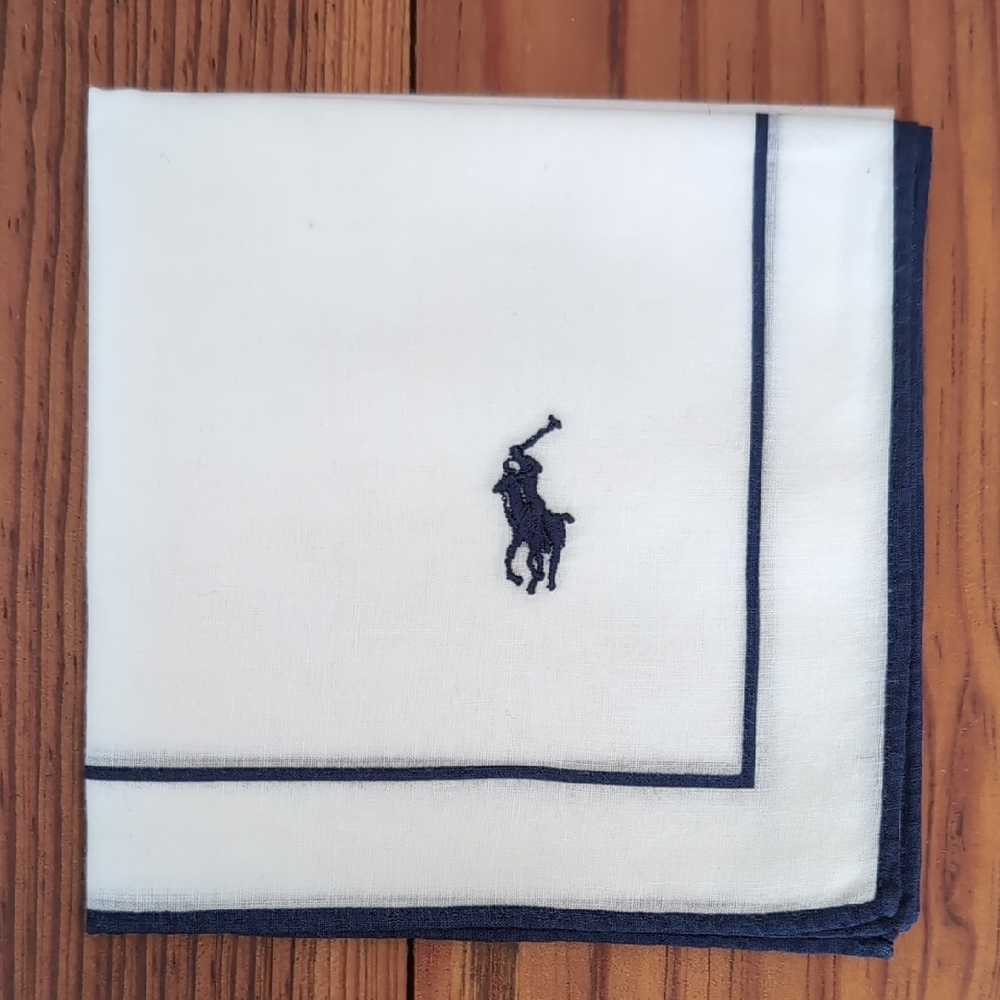 Polo Ralph Lauren Scarf